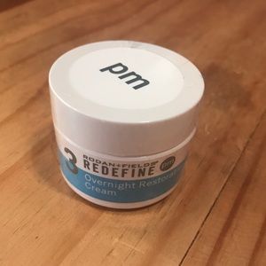 Rodan & Fields Redefine Overnight Cream